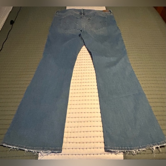 American Eagle boot cut jeans - Picture 9 of 14